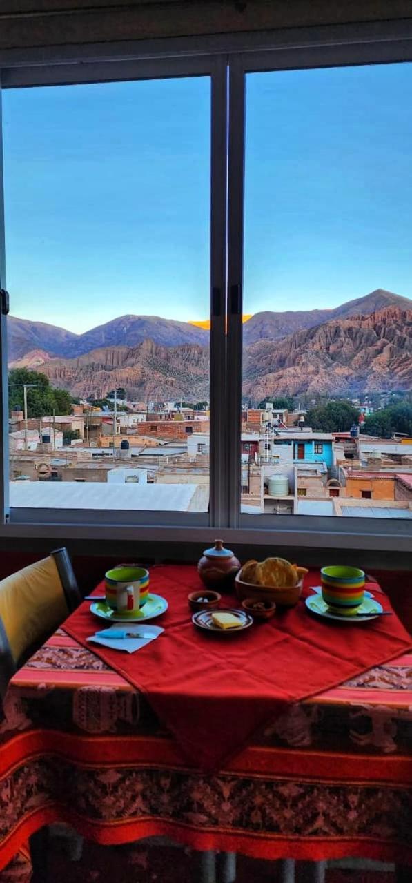 El Balconcito De * Tilcara