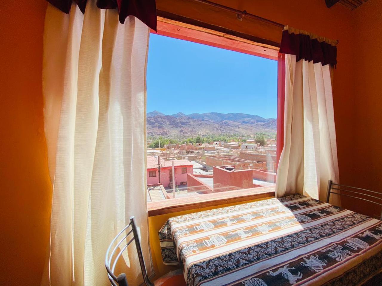 El Balconcito De Apartment