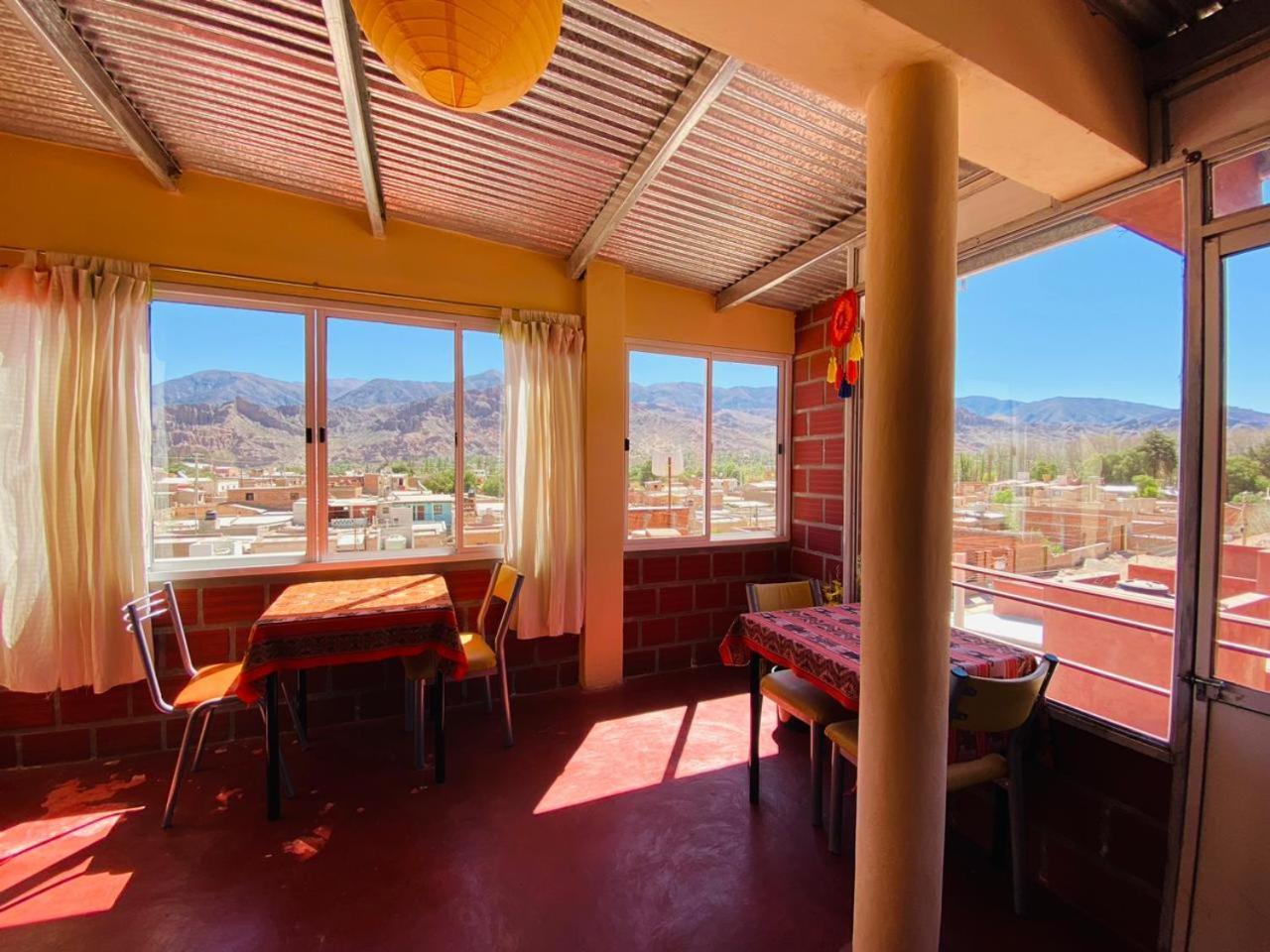 El Balconcito De Apartment *